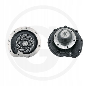 Pompa wodna Case IH 956XL 1255XL 1455XL 3132676R93