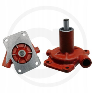Pompa wodna Case IH A37758, A146584 F-135D F-137D