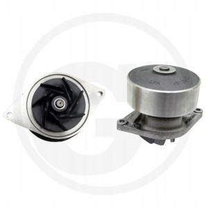 Pompa wodna Case IH Quantum 65C Farmall 504264335