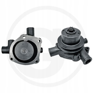 Pompa wody Eicher 4056, 4056A, 4060 4060A 74715002