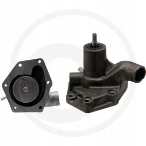Pompa wody Fendt 400, 411, 415, 421, 431 87569339