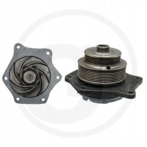 Pompa wody fiat M 100, 115, 135, 160 87840823