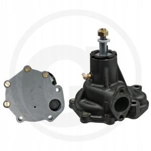Pompa wody fiat Someca 50 511 612 715 FL6 577837