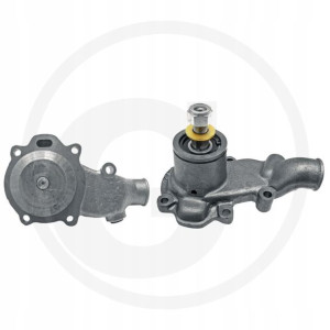 Pompa wody JCB 3CX 3DS 140 520-2HL 520M-2 Perkins