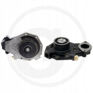 Pompa wody John Deere z uszczelką RE546906 94