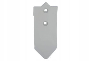 1738050060N Redliczka 295x120 mm wzmocniona płaska