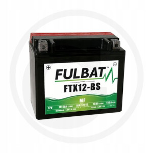 Akumulator 12V 10Ah FULBAT 20h 113 x 70 x 105mm