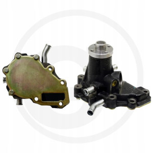 Pompa wody Lamborghini C110 TARGET 2.70 001604604