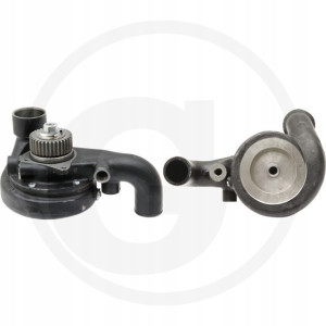 Pompa Wody Massey Ferguson 8470 V837070076