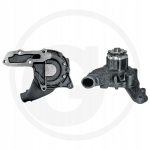 Pompa Wody Mercedes U84/406 MB-Trac 100 3532003701