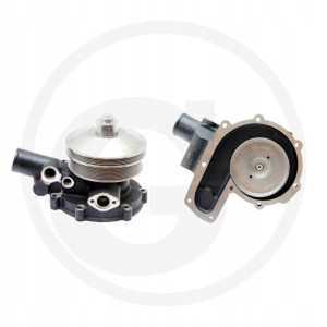 Pompa Wody Merlo 6485 7485 7495 Sisu V836866767
