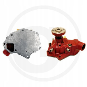 Pompa Wody Renault Ceres 65 Ergos Cergos 600501339