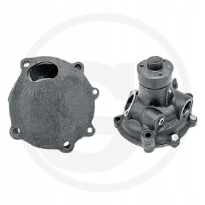 Pompa Wody Renault Temis 650 8065.05 6005031342