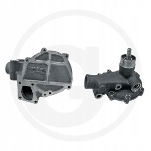 Pompa Wody Steyr 9115 9125 9145 162084060704