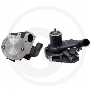 Pompa Wody Steyr CVT 6140 6175 6195 6150 47335661