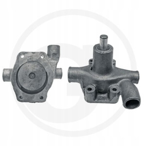 Pompa Wody Volvo 320 400 430 U5MW006 6613038
