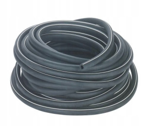 Przewód mleczny gumowy Spaggiari 14mm x 24mm 20 m