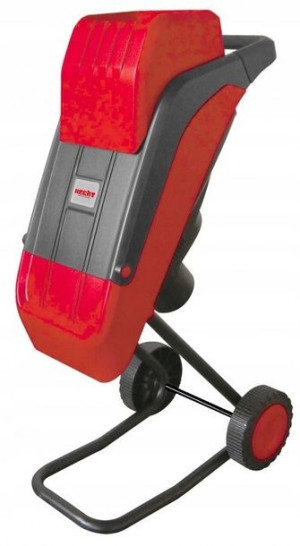 Rozdrabniacz Elektryczny Frezowy Do Gałęzi 2400w