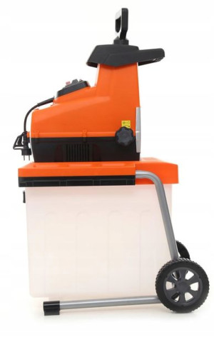 Rozdrabniacz elektryczny Kraft&Dele KD5202