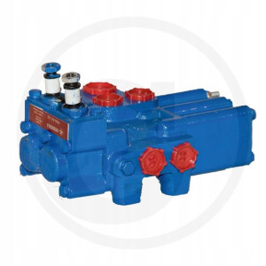 Rozdzielacz belarus T25 16 MPa P75-3/1-22