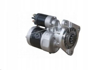 Rozrusznik New Holland Z Przekładnią 12v 3.0kw 10z