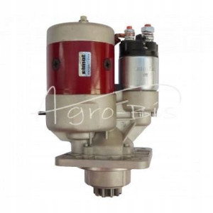 Rozrusznik z reduktorem typu Magneton 9142745 John