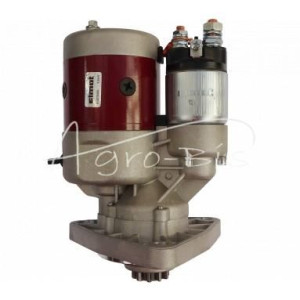 Rozrusznik z reduktorem typu Magneton T25 MTZ