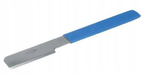 Skrobak do kopyt 36cm nierdzewna stal węglowa Kerb