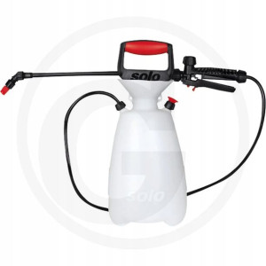 Solo Opryskiwacz ciśnieniowy CLASSIC 408 5L