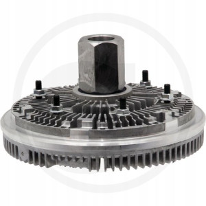 Sprzęgło wiskotyczne John Deer 8120 8320T RE164619