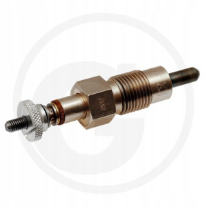 Świeca zapłonowa Perkins 2666409 15 x 6 mm