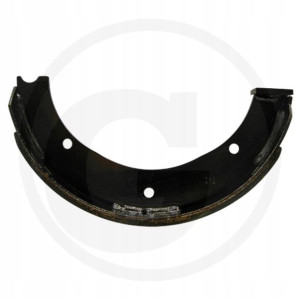 Szczęka hamulcowa Deutz 240x40mm 8006 900 01295606