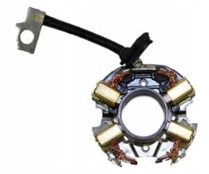 Szczotkotrzymacz Rozrusznika 72.85mm Bosch Ford