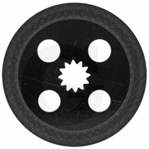 Tarcza hamulcowa 327mm 12 zębów Maxxum MXU 5191497