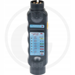 Tester instalacji elektrycznej oczkowy napiencia