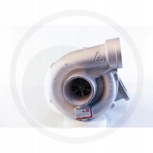 Turbo sprężarka Case CS 78 94 TD226B 140100110706