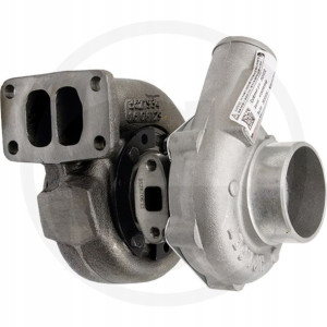 Turbo sprężarka Case Maxxum 5120 4T.390 J919135