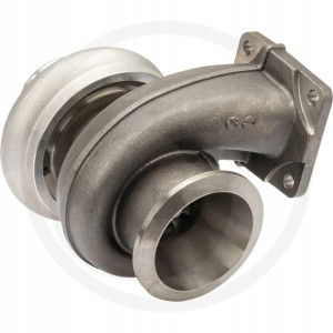 Turbo sprężarka John Deere 5080G 5100GV RE537394