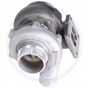 Turbo sprężarka John Deere 6600 RE56616 6059TL001
