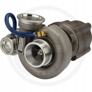 Turbo sprężarka Valtra Valmet N93 N103 33AWI 33CTA