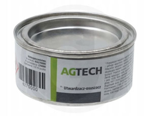 Utwardzacz osuszacz do farb Agtech MTZ belarus T25