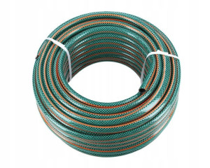 Wąż do wody ogrodowy 13mm 1/2" do ogrodu 30M