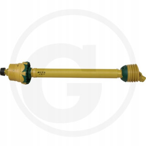 Wałek przegubowy Walterscheid PW480 121cm 3/8