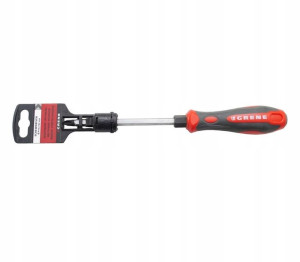 Wkrętak Śrubokręt Ph3 150mm Krzyżak Z Podbijakiem