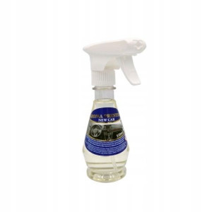 Zapach spray PRESTIGE 250 Zapach Nowego Samochodu
