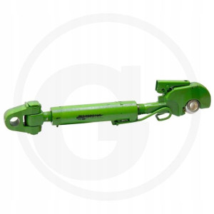 Łącznik górny/centraln kulowy 58/78cm 1 1/4 cala