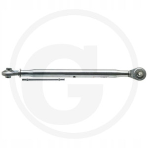 Łącznik górny/centraln Kulowy 620/775mm M24 x 3