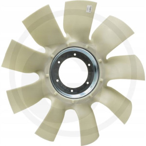 Łopatki Wentylator Valtra T144 T234 4377131M1