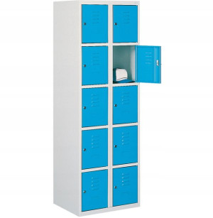 Malow Szafka Schowkowa Sus 325 W St