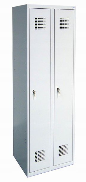 Malow Szafa Ubraniowa Sum 320w 180x60x50cm Bhp